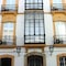 Ronda Hotel Polo - map