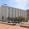 Hotel Apartamentos Pyr Fuengirola - map