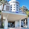 Hotel Trh Paraiso - map