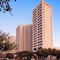 The Westin Dallas Park Central - map