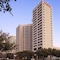 The Westin Dallas Park Central - map