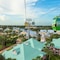 Disney's Caribbean Beach Resort - map