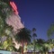 The Hollywood Roosevelt - map
