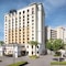 Ramada Plaza by Wyndham Orlando Resort & Suites Intl Drive - map