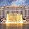 Bellagio Las Vegas - map