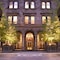 Lotte New York Palace - map