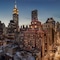 NH Collection New York Madison Avenue - map
