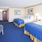 Holiday Inn Lido Beach - map