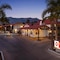 Best Western Plus Pepper Tree Inn - map