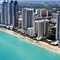 DoubleTree Resort & Spa by Hilton Hotel Ocean Point - North Miami Beach - map