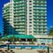 Sea View Hotel, Bal Harbour, On The Ocean - map