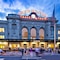 Sonesta Denver Downtown - map