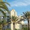 Hilton Orlando Buena Vista Palace Disney Springs  Area - map