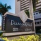 Diamondhead Beach Resort - map