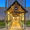 Marriott Sanibel Harbour Resort & Spa - map