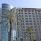 Anaheim Marriott Suites - map