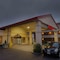 Ramada By Wyndham Boston - map