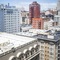 The Clift Royal Sonesta San Francisco - map
