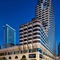 Parc 55 San Francisco, A Hilton Hotel - map