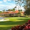 Laplaya Beach & Golf Resort - map