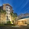 Homewood Suites by Hilton Orlando-International Drive Convention Center - map
