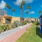 Hl Miraflor Suites - map