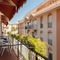 El Cid Hotel - map