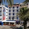 Platjador Hotel - map