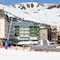 Hotel Kandahar - map