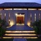 The Residence Resort - map