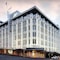 Rendezvous Heritage Hotel Auckland - map