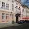 St. Olav Hotel - map