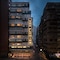 The Fleming Hong Kong - map