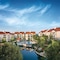 Club Wyndham Branson At The Meadows - map