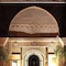 Le Riad Monceau - map