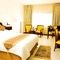 Hotel Muscat Holiday - map