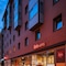 Ibis Amsterdam Centre Stopera - map