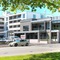 Rydges Latimer Christchurch - map