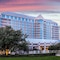 Renaissance Dallas North Hotel - map