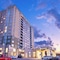 Sandman Signature Toronto Airport Hotel - map