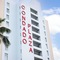 The Condado Plaza Hilton - map