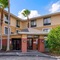 Extended Stay America Orlando Theme Parks Vineland Rd. - map