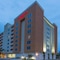 Residence Inn By Marriott Daytona Beach Oceanfront - map