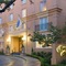Hampton Inn New Orleans-St. Charles Ave. Garden District - map