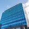 Xo Hotels Blue Tower - map