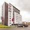 Thon Hotel Linne - map