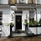 Gresham Hotel - map