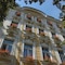 Adria Hotel Prague - map