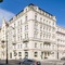 Best Western City Hotel Moran - map