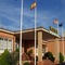 Hotel Tudanca Benavente - map